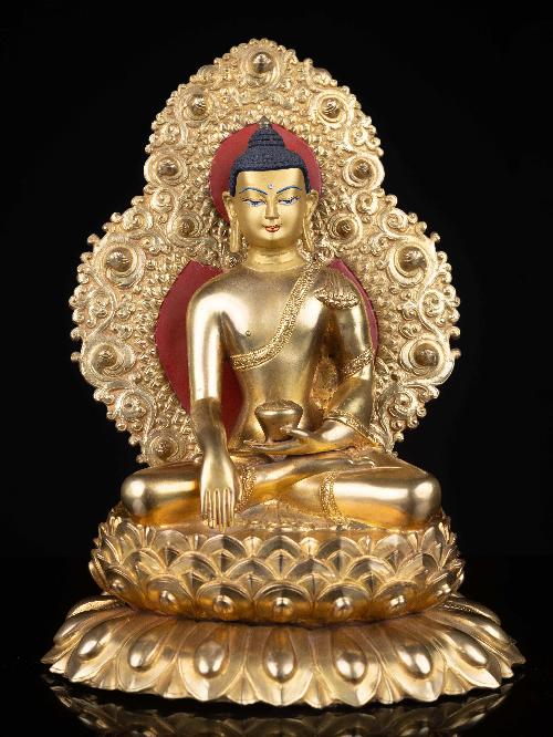 Shakyamuni Buddha-34344