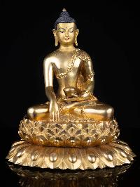 thumb1-Shakyamuni Buddha-34344