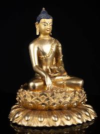 thumb2-Shakyamuni Buddha-34344