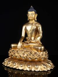 thumb3-Shakyamuni Buddha-34344