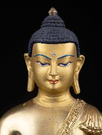 thumb4-Shakyamuni Buddha-34344