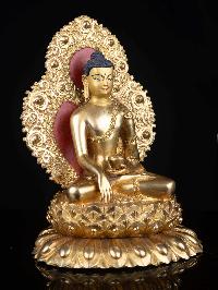 thumb7-Shakyamuni Buddha-34344