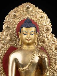 thumb8-Shakyamuni Buddha-34344