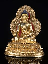 thumb1-Shakyamuni Buddha-34346