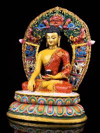 thumb1-Shakyamuni Buddha-34350