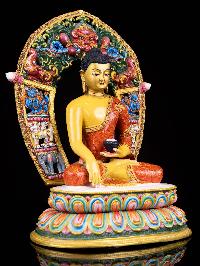 thumb2-Shakyamuni Buddha-34350