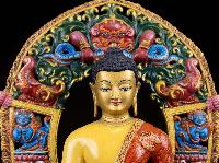 thumb3-Shakyamuni Buddha-34350