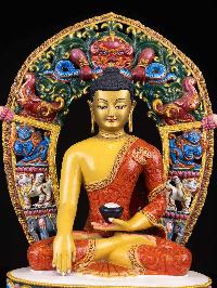 thumb4-Shakyamuni Buddha-34350