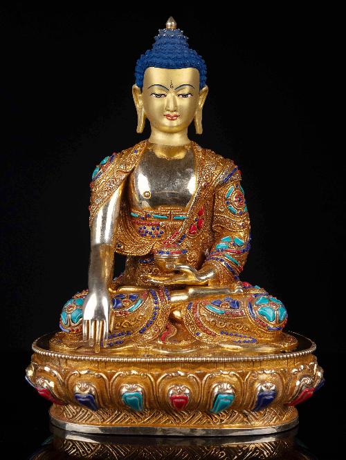 Shakyamuni Buddha-34352