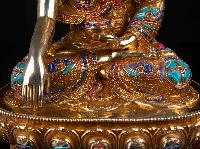 thumb1-Shakyamuni Buddha-34352