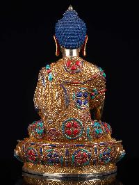 thumb4-Shakyamuni Buddha-34352