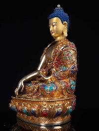 thumb6-Shakyamuni Buddha-34352