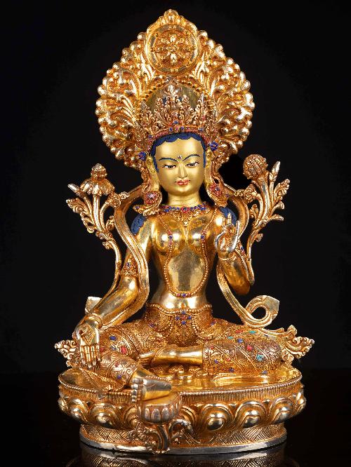 Green Tara-34353