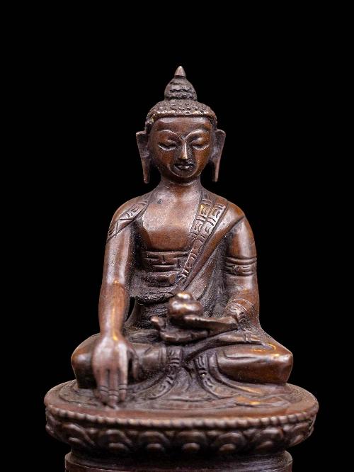 Shakyamuni Buddha-34463