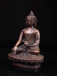 thumb2-Shakyamuni Buddha-34463