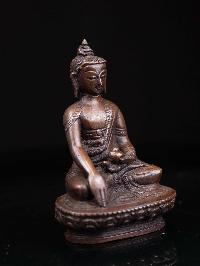 thumb3-Shakyamuni Buddha-34463