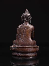 thumb4-Shakyamuni Buddha-34463