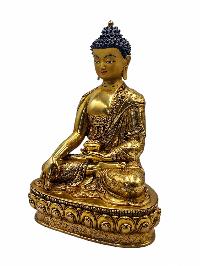 thumb1-Shakyamuni Buddha-34526