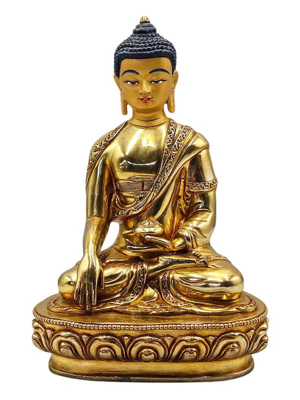 Shakyamuni Buddha-34531