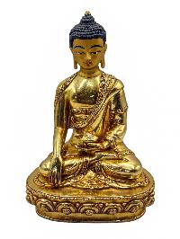 thumb1-Shakyamuni Buddha-34531