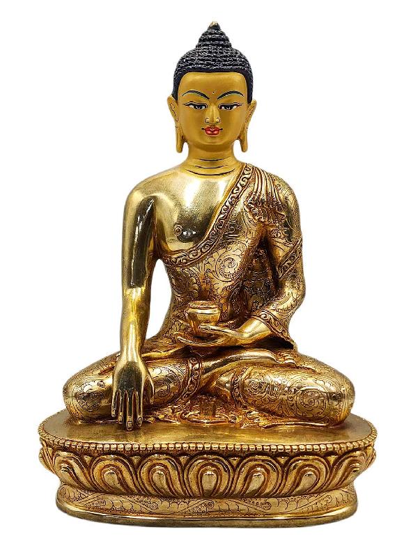 Shakyamuni Buddha-34532