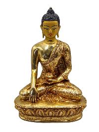 thumb1-Shakyamuni Buddha-34532