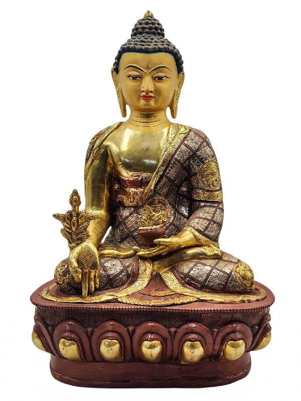 Medicine Buddha-34540