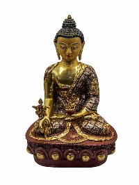 thumb1-Medicine Buddha-34540