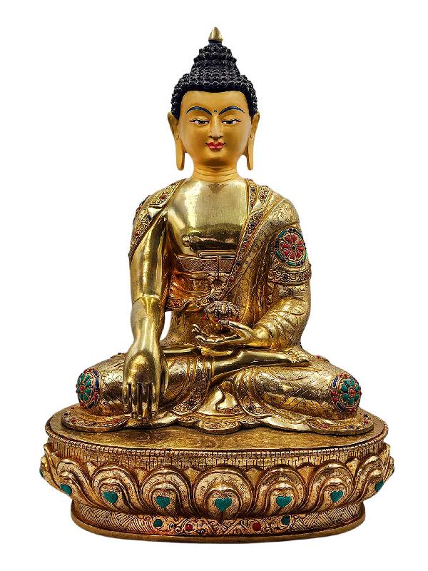 Shakyamuni Buddha-34561