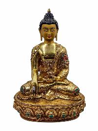 thumb1-Shakyamuni Buddha-34561