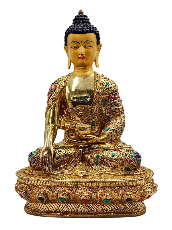 Shakyamuni Buddha-34563