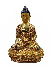 thumb1-Shakyamuni Buddha-34563