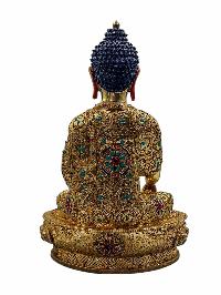 thumb4-Shakyamuni Buddha-34563