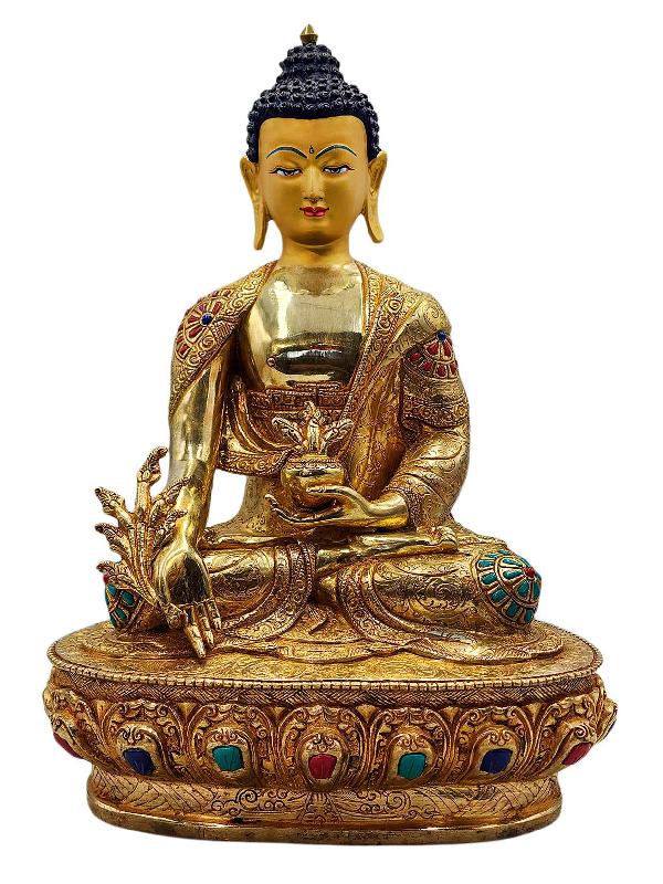 Medicine Buddha-34565