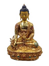 thumb1-Medicine Buddha-34565