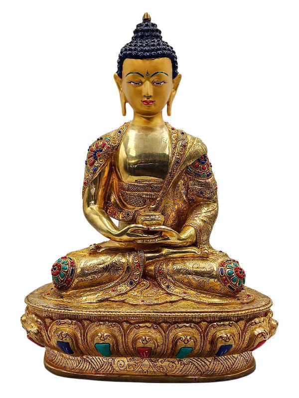 Amitabha Buddha-34566