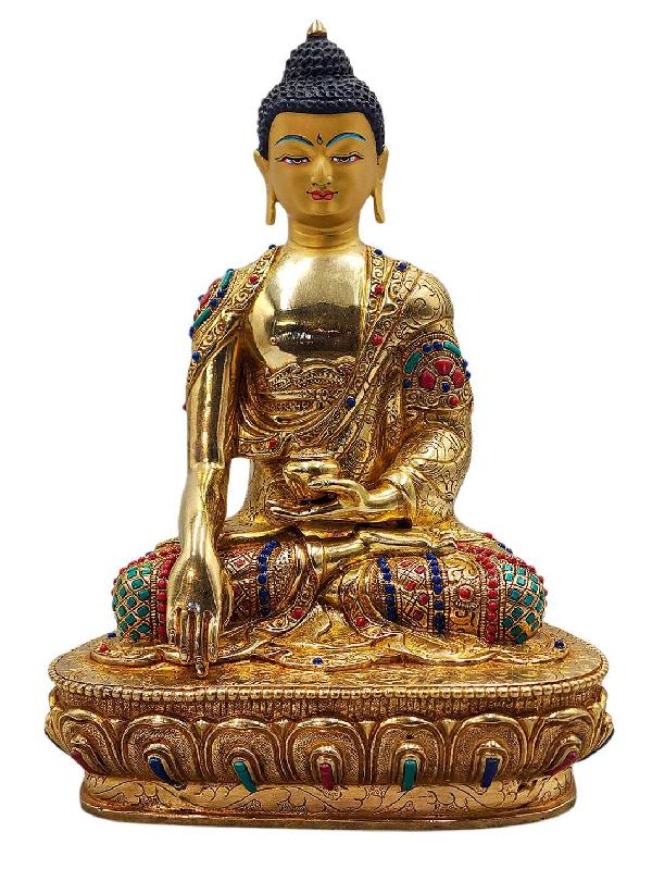 Shakyamuni Buddha-34567