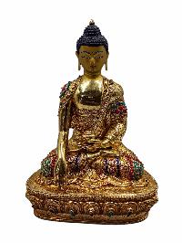 thumb1-Shakyamuni Buddha-34567