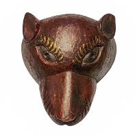 thumb1-Wooden Mask-34572