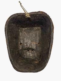 thumb3-Wooden Mask-34575