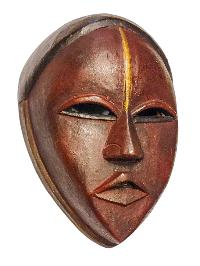 thumb2-Wooden Mask-34589