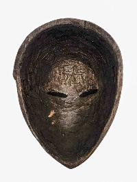 thumb3-Wooden Mask-34589