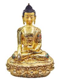 thumb1-Shakyamuni Buddha-34600