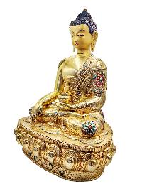 thumb2-Shakyamuni Buddha-34600