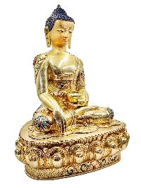 thumb3-Shakyamuni Buddha-34600