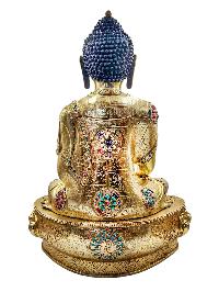 thumb4-Shakyamuni Buddha-34600