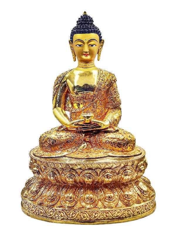 Amitabha Buddha-34605