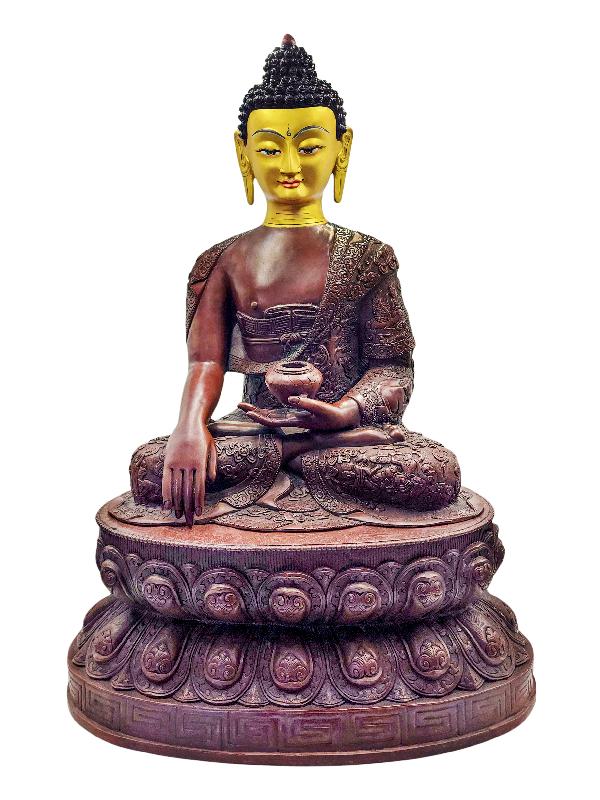 Shakyamuni Buddha-34606