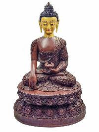 thumb1-Shakyamuni Buddha-34606