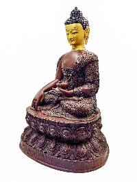 thumb2-Shakyamuni Buddha-34606